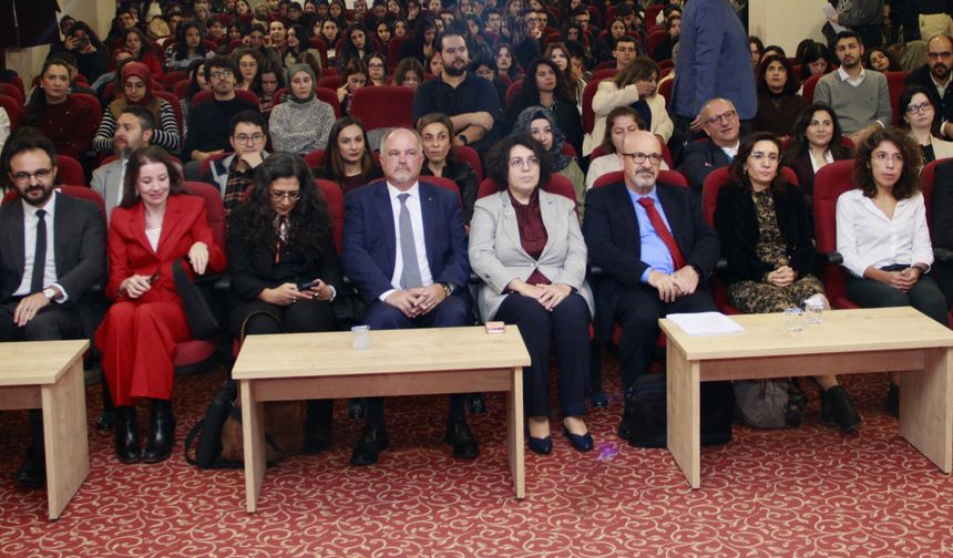 ESOGÜ Hukuk Fakültesi'nde 2026-2027 Akademik Yılı törenle açıldı