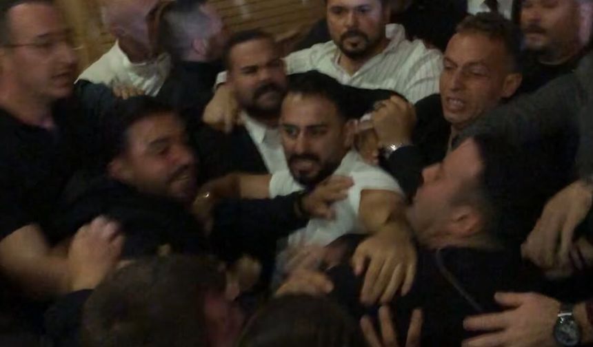YENİ Parti Odunpazarı ön seçimi Genel Merkez’e taşındı: "İptal edileceğini düşünmüyorum"