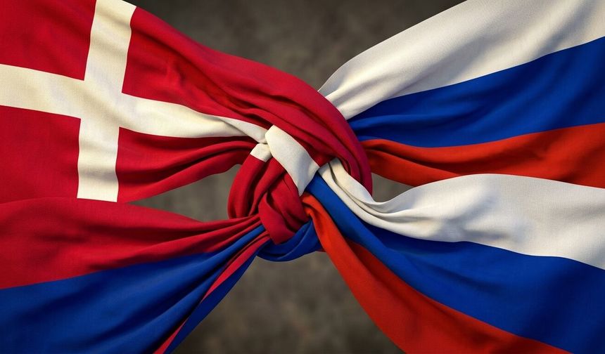 Danimarka istihbaratından Rusya uyarısı: NATO ülkesine saldırı riski arttı