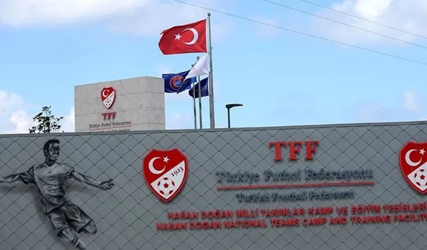 MHK Yönetimi Çatırdıyor! Kulüplerden Ferhat Gündoğdu'ya Dev Tepki!