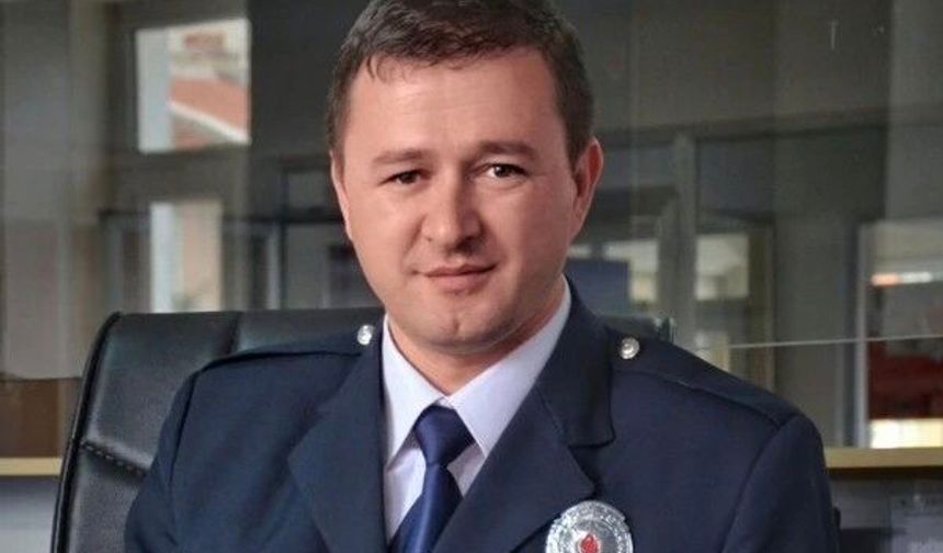 Şehit polis memuru Sadık Cem Akın’ın adı Eskişehir'de yaşatılacak