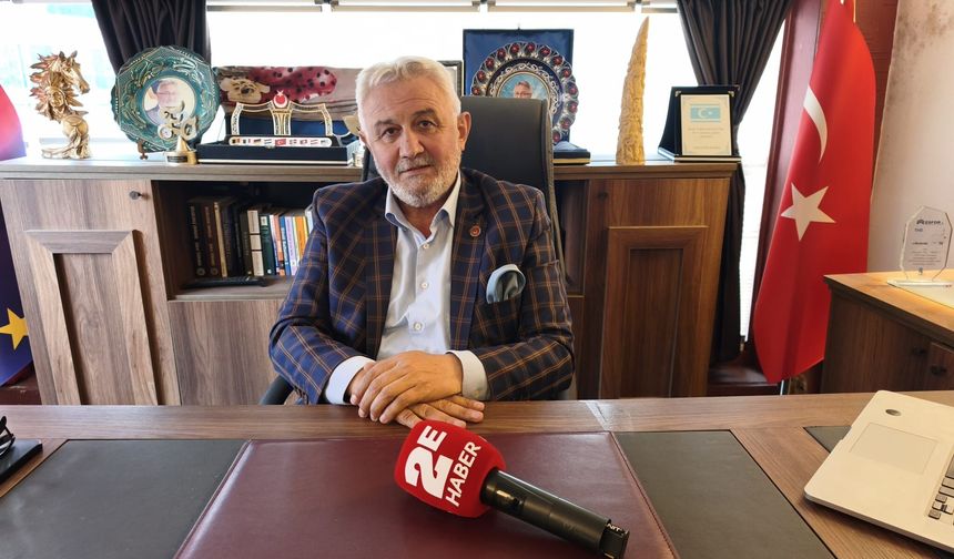 Eskişehir’de gurbetçi sezonu sona eriyor: “Gurbetçi de esnaf da beklediğini bulamadı”