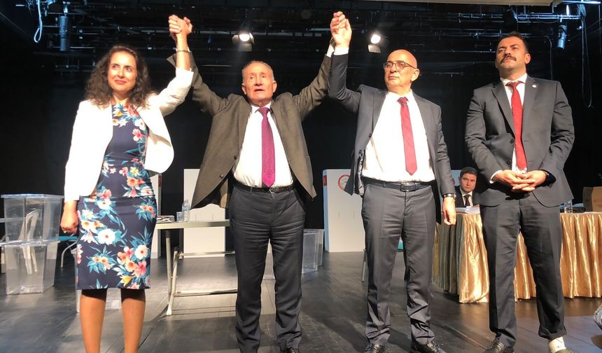 YENİ Parti Odunpazarı ön seçiminde sonuç değişmedi: Cevahir Çalıkuşu Yazıcı kazandı
