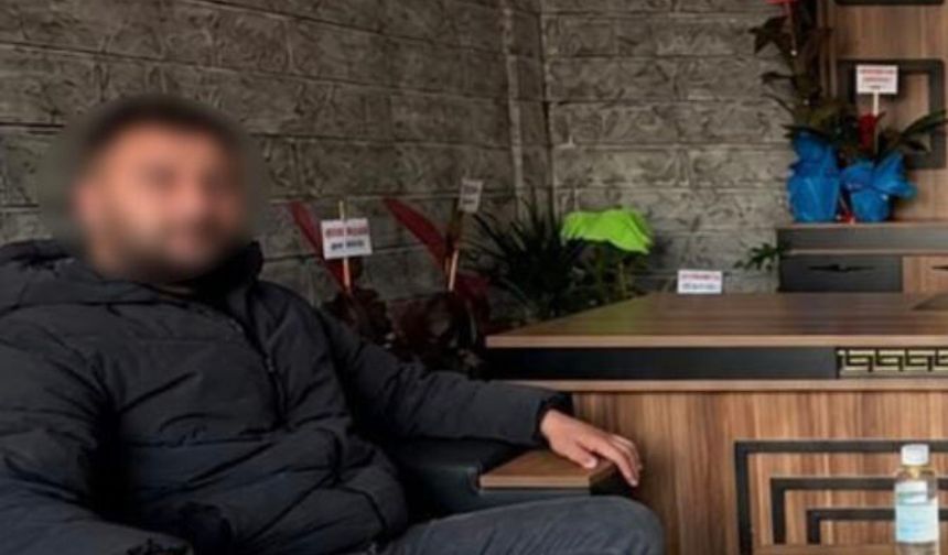 Çifteler’de bıçak darbesi ile hayatını kaybetmişti: 3 kişi gözaltına alındı