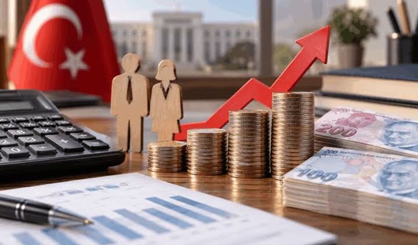 Maaşınızın Gerçek Hesabı Bordroda! Çalışanların Gözden Kaçırmaması Gereken Detay