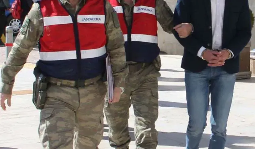 Eskişehir’in de aralarında olduğu 35 ilde uyuşturucu operasyonu: 264 şüpheli yakalandı