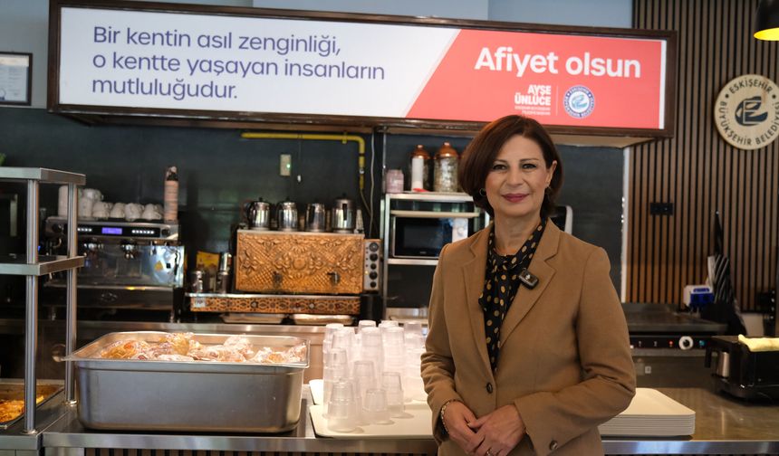 Kent Lokantaları 2 yaşında: 534 bin öğün yemek dağıtıldı