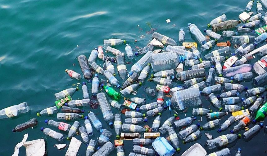 Can Hacıoğlu yazdı: Plastik atık meselesi Eskişehir’e uzanıyor