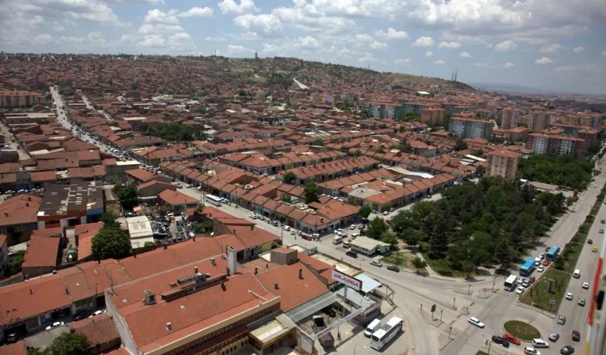İlker Gökce yazdı: Küçük Sanayi meselesi daha ne kadar ertelenecek?