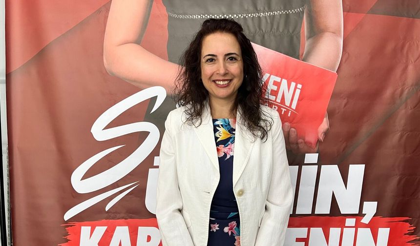 YENİ Parti Odunpazarı’nda ön seçim kazananı 3 oy farkla Çalıkuşu oldu