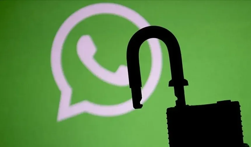 WhatsApp'ta çevrimiçi görünmeden uygulamayı kullanmak mümkün mü?