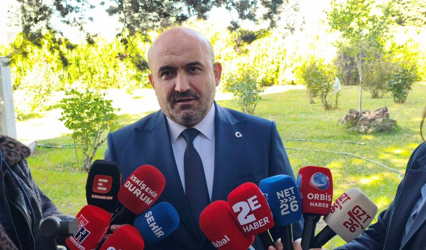 Albayrak’tan Tıp Fakültesi Hastanesi açıklaması: “Yoğunluğumuzu buraya kaydırdık”