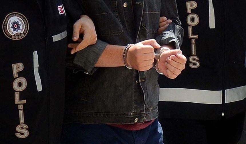 Eskişehir’de uyuşturucu operasyonu: 64 şüpheliye işlem yapıldı