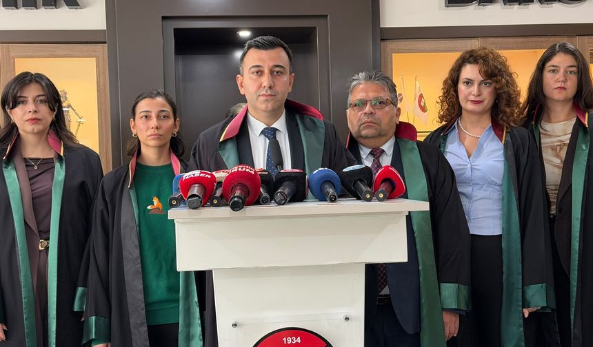 Eskişehir Barosundan hayvan hakları çağrısı: “Yaşam hakkı yalnızca insanlara ait değildir”