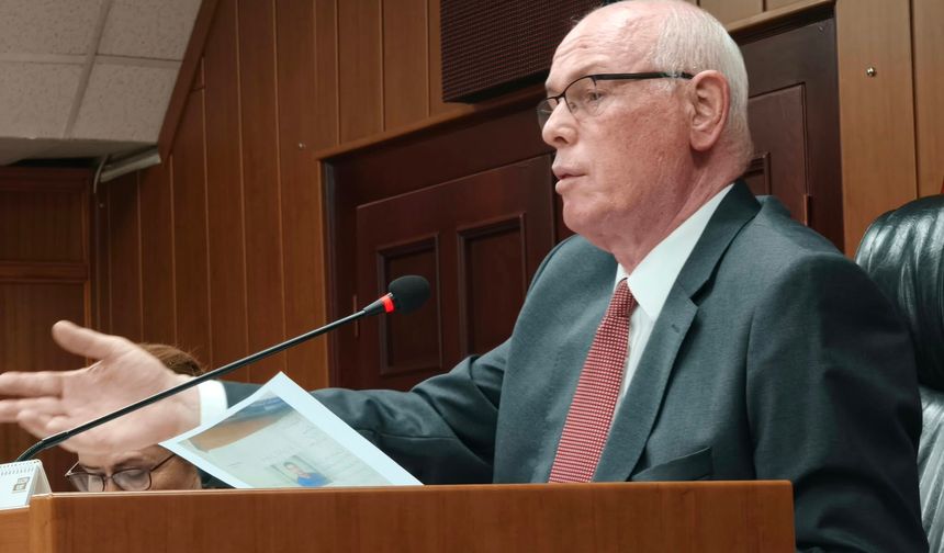 Odunpazarı’nda performans programı tartışması: AK Parti’den sert eleştiri