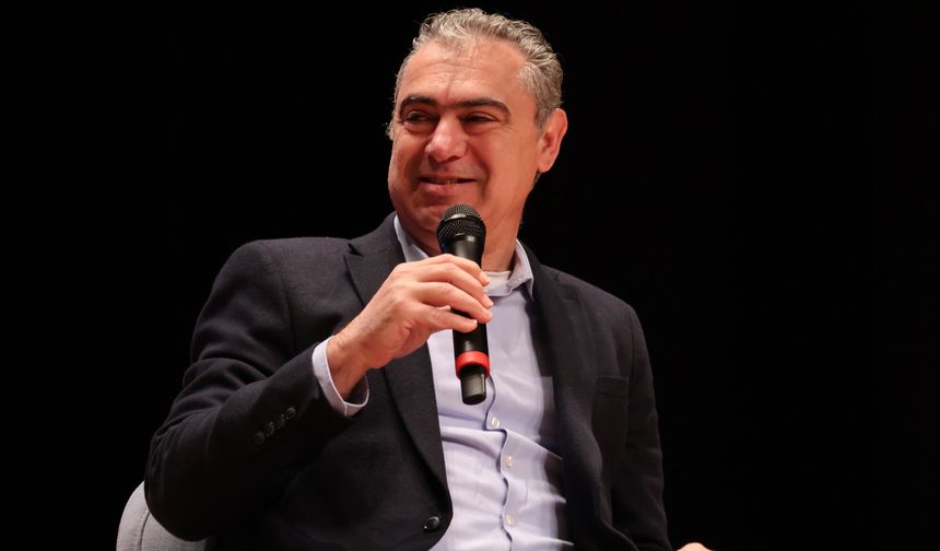 Prof. Dr. Adnan Boyacı: "Yapay zeka asla öğretmenin yerini alamayacak"