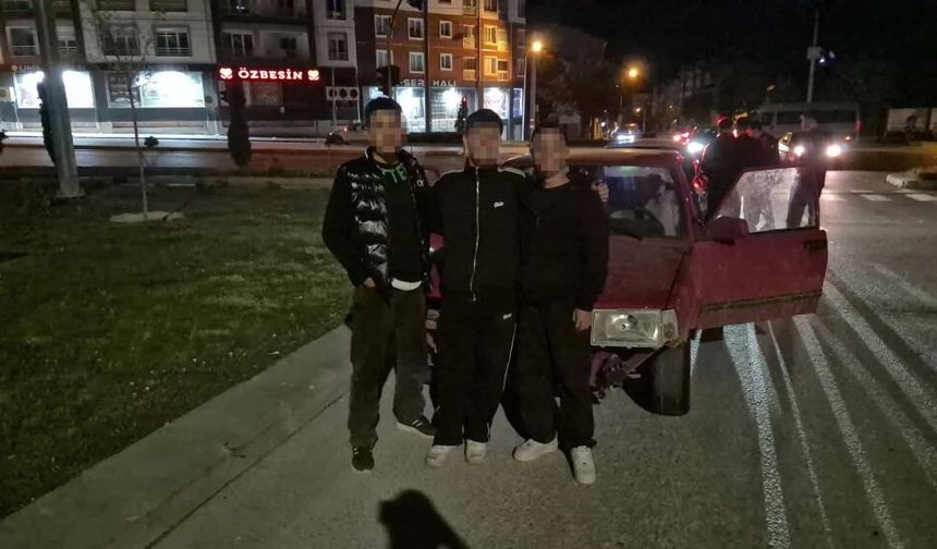 Eskişehir’de ehliyetsiz sürücüye 200 bin TL ceza: “Arabayı satsak ödeyemeyiz”