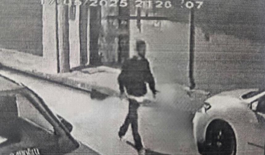 Eskişehir'de kurye 5 yerinden bıçaklanmıştı: Olayın davasında tanıklar dinlendi