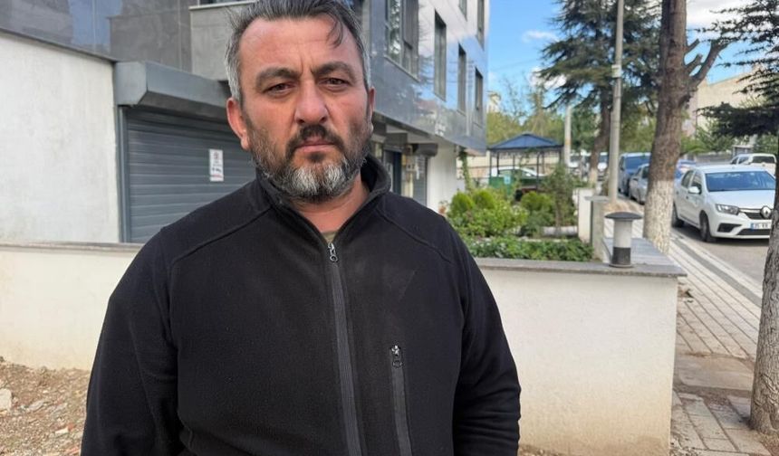 Eskişehir’de akılalmaz hata: Başkasının suçundan 4 ay hapis yattı