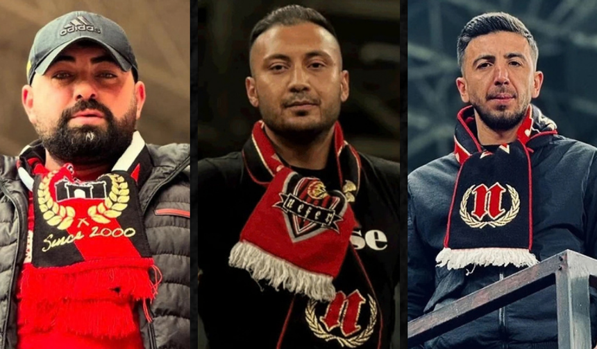 Eskişehirspor’da tribün liderlerinden sitem: “Sonuç istediğimiz gibi değil”
