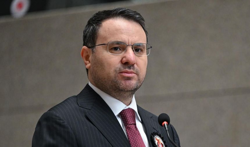 Bakan Gürlek açıkladı: 68 cinayet faili meçhul olmaktan çıkarıldı