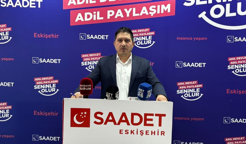 Gözegir: Sorunları çözmek için olağanüstü bir çabaya gerek yok
