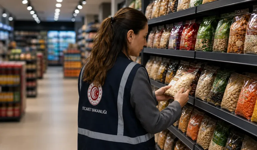 Can Hacıoğlu yazdı: Güvenli gıda, ağırlaşan geçim derdi