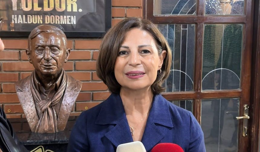 Ünlüce’den YENİ Parti Eskişehir’de seçim sürecine ilişkin açıklama