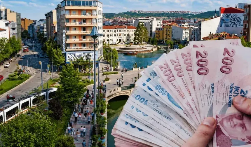 Can Hacıoğlu yazdı: Eskişehir’den bakınca, ekonominin durumu