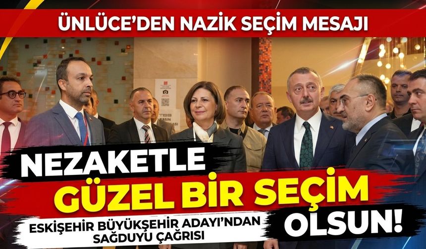 TBB seçiminde gözler Ünlüce ve Büyükakın’da