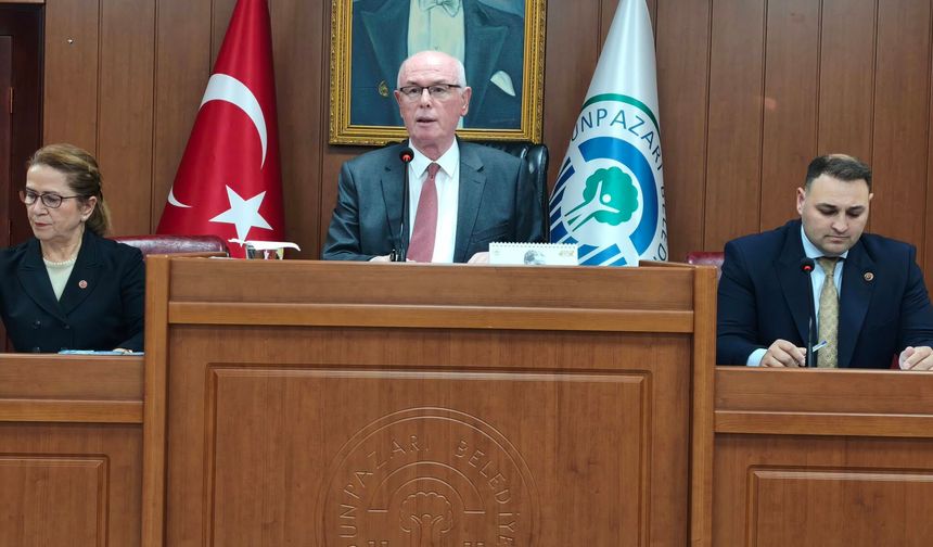 Kazım Kurt’tan bütçe savunması: “Bütçede hayal kuruyoruz”