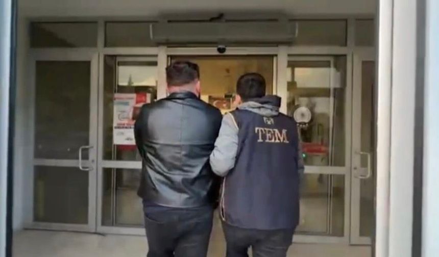 Eskişehir dahil 5 ilde yasa dışı bahis operasyonu: 76 gözaltı