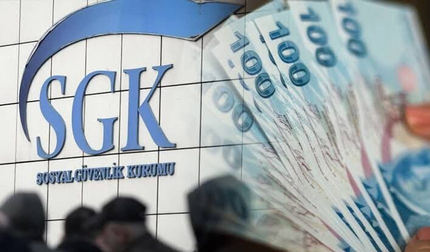 SGK ev ve arsa satışı yapacak: Fiyatlar 310 bin TL’den başlıyor
