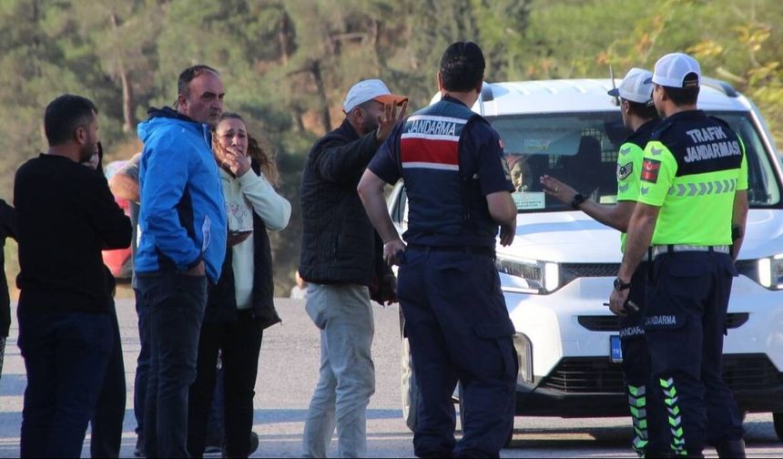 Soma’daki maden kazasında 5 işçi hayatını kaybetti