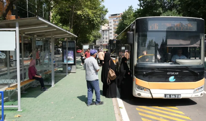 Yeni düzenleme sinyali geldi: Toplu taşımaya zam sınırı yolda