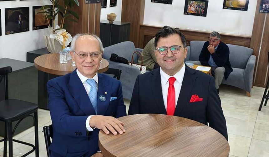 Eskişehir Ticaret Borsasında başkan adaylarının listeleri belli oldu