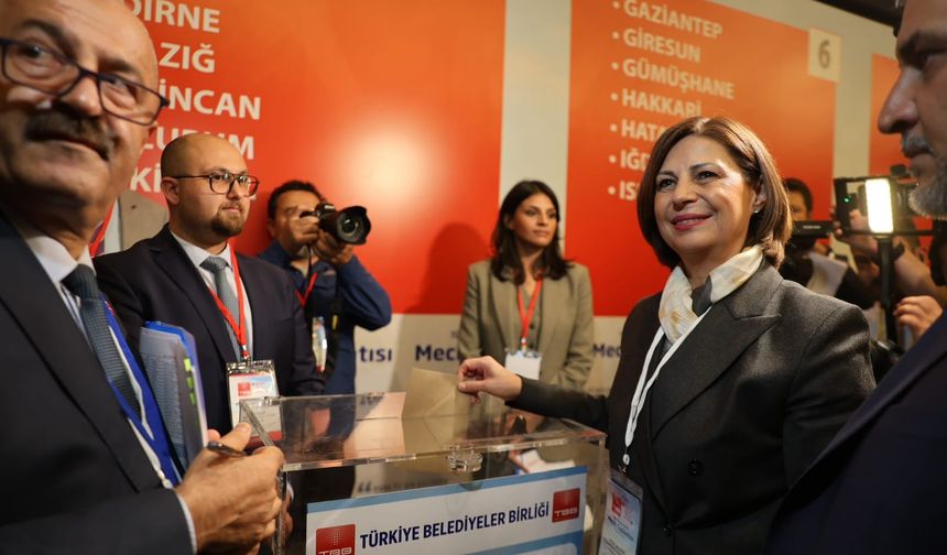 Sinan Keskin yazdı: Ünlüce’nin zaferi ve seçimin verdiği mesaj