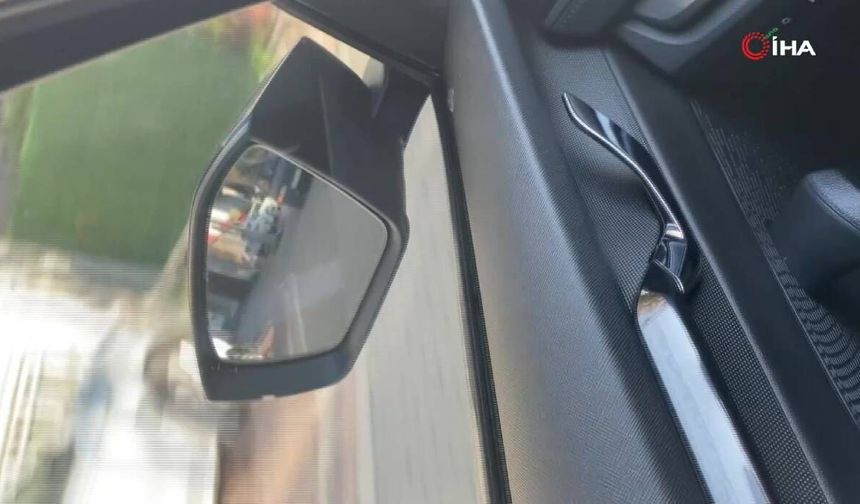 Esenyurt’ta trafikte tartıştığı sürücüye ateş açtı